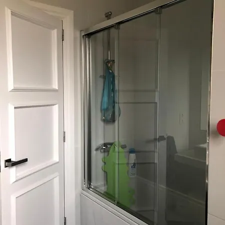 Casa en Bouzas con piscina y próxima a la playa