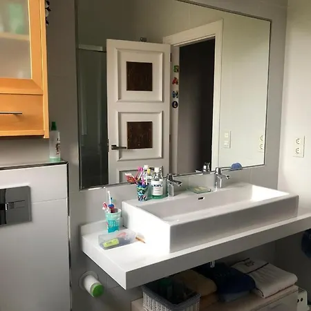 Casa en Bouzas con piscina y próxima a la playa Vigo