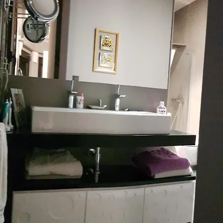 Сasa de vacaciones Casa en Bouzas con piscina y próxima a la playa