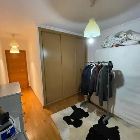 Casa en Bouzas con piscina y próxima a la playa * Vigo