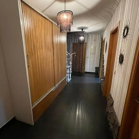 Casa en Bouzas con piscina y próxima a la playa Сasa de vacaciones Vigo