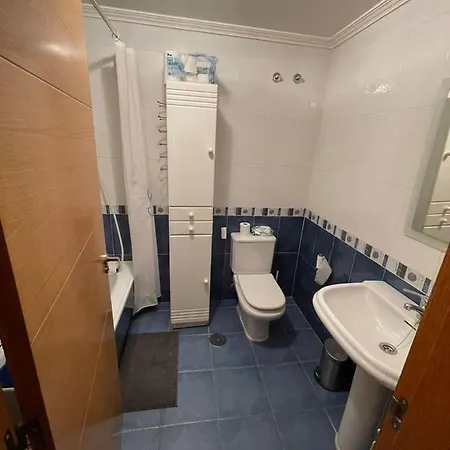 Сasa de vacaciones Casa en Bouzas con piscina y próxima a la playa